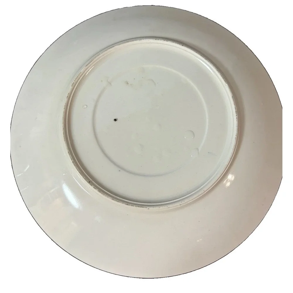 Vintage Washington DC Souvenir Plate 10